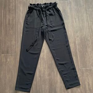 Dynamite Paperbag pants